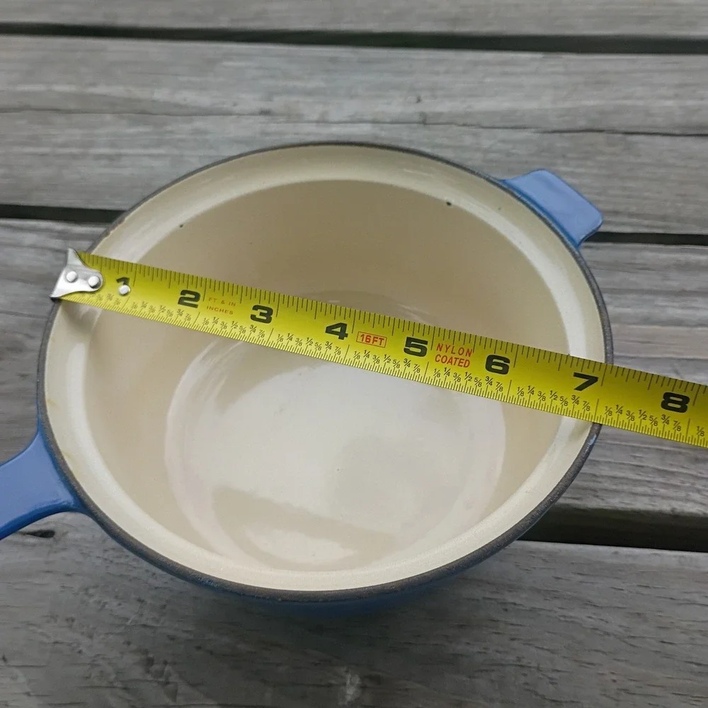 Le Creuset 7